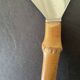 Bamboo pie server