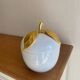Turnwald apple ice bucket, 70s collection