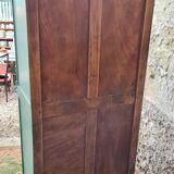 Small Parisian wardrobe