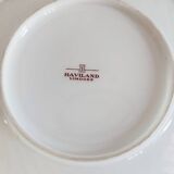 Havilland Limoges porcelain cup and saucer
