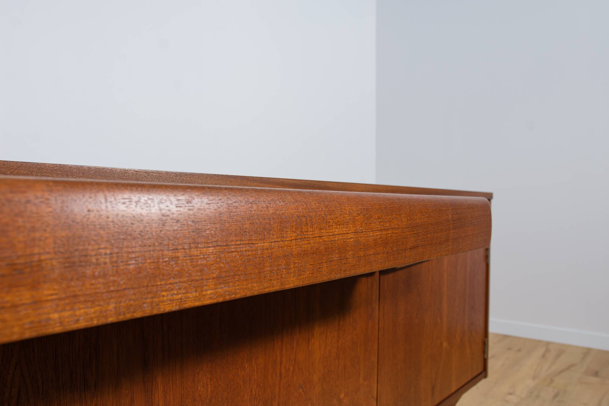 Mid-Century British Teak Sideboard, 1960s