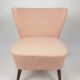 Vintage chair from the 50's