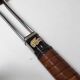 Raquette de tennis Jimmy Connors, Lacoste Wilson