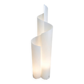 Mezzachimera Lamp – Vico Magistretti for Artemide – Italian design v
