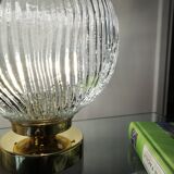 Vintage table lamp