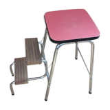 Walking walking sitting in formica