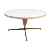 Verner Panton cone coffee table