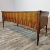 Mid-century office desk