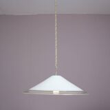 1970s Hanging lamp by Leucos, Italy