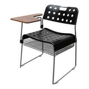 Chaise Vintage space - age