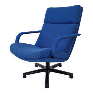 Fauteuil Lounge Artifort - geoffrey harcourt