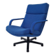 Artifort F141 Lounge Chair by Geoffrey Harcourt Design 1972 (2000s Product)