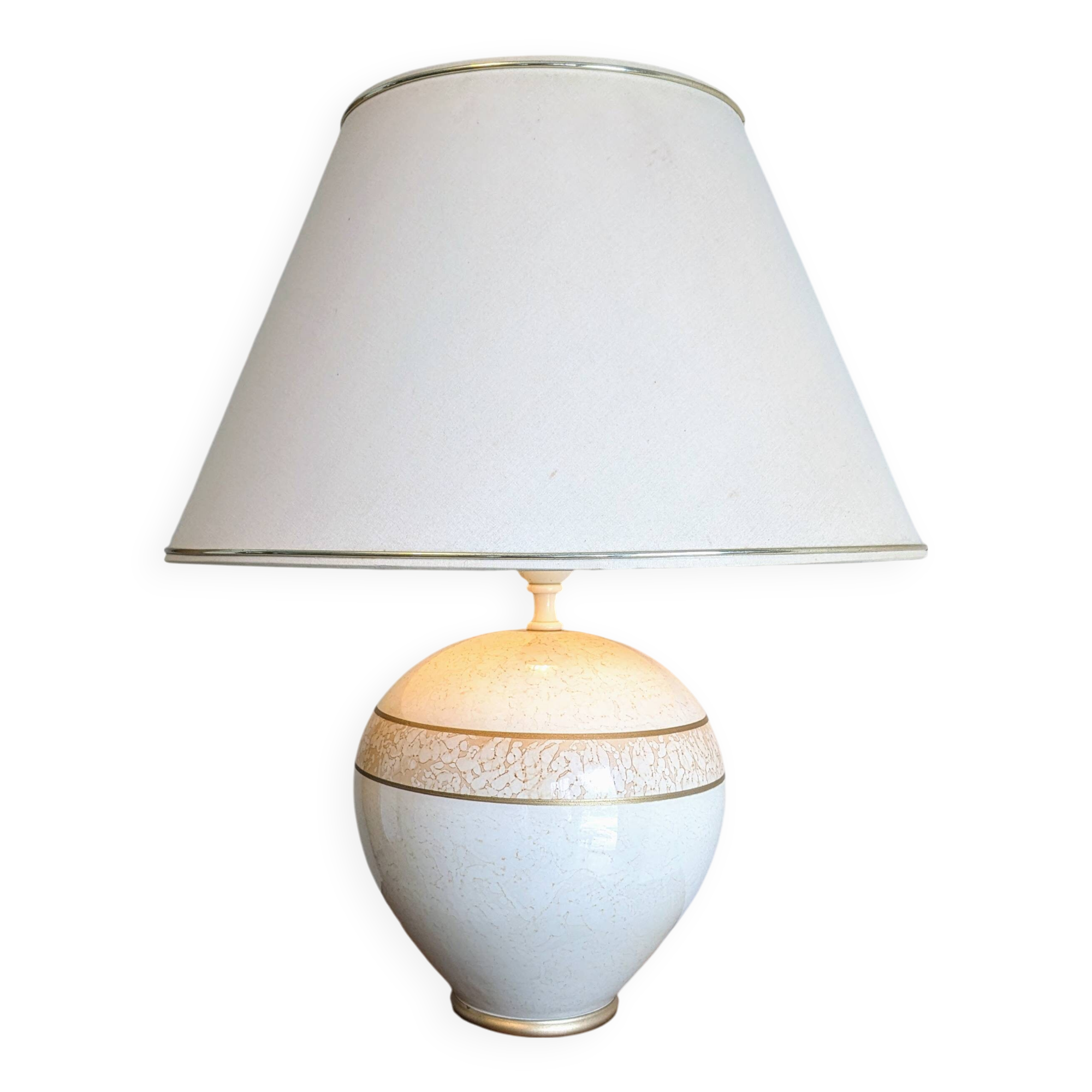 Monteuse N25 living room lamp by Robert de Schuytener 1970