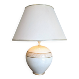 Monteuse N25 living room lamp by Robert de Schuytener 1970