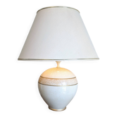 Monteuse N25 living room lamp by Robert de Schuytener 1970