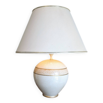 Monteuse N25 living room lamp by Robert de Schuytener 1970