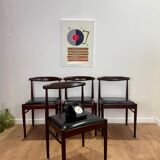 Chaises Style scandinave