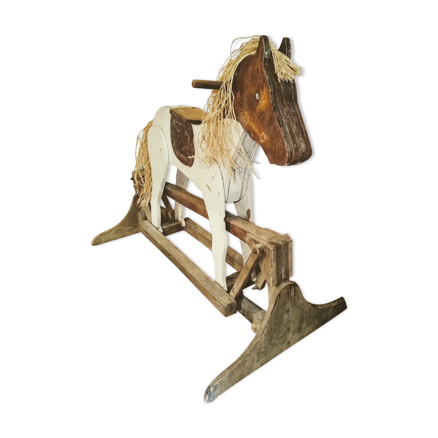 Rocking horse