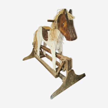 Rocking horse