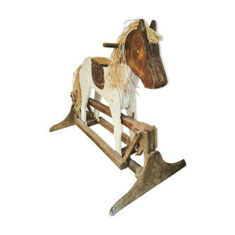 Rocking horse