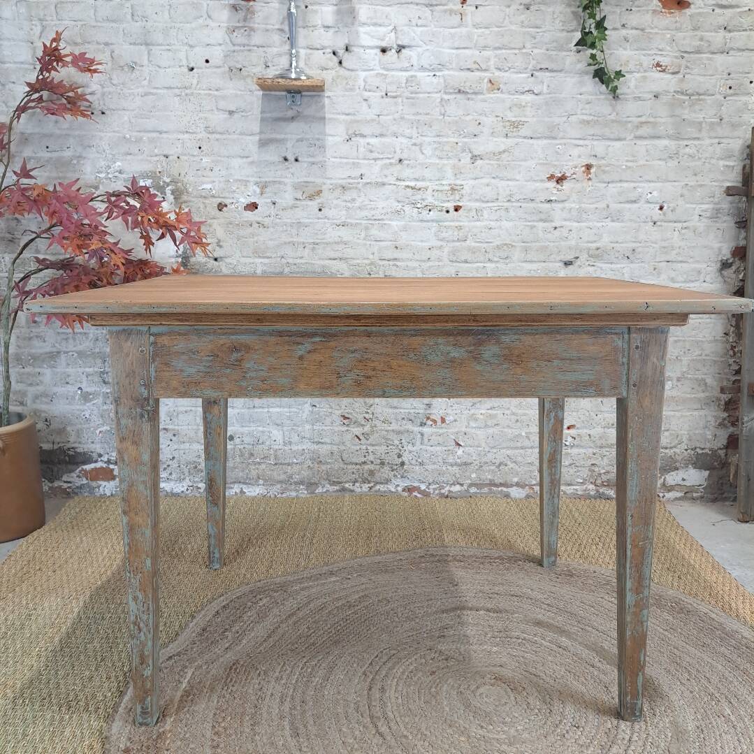 Table a manger