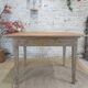 Table a manger