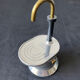Italian espresso maker Bialetti vintage design year 90 Italy