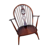 Ercol armchair 60s