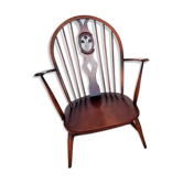 Ercol armchair 60s