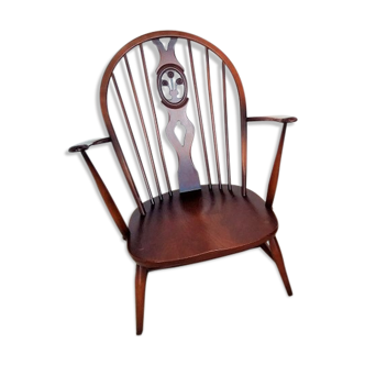 Ercol armchair 60s