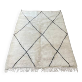 Tapis Béni Ouarain N°128