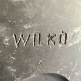 "WILKO" floor lamp, space age, vintage, 60s/70s