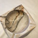 Marble ashtray