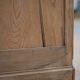 Renovated antique sideboard