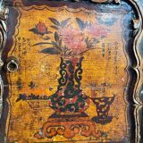 Meuble bas ancien chinois