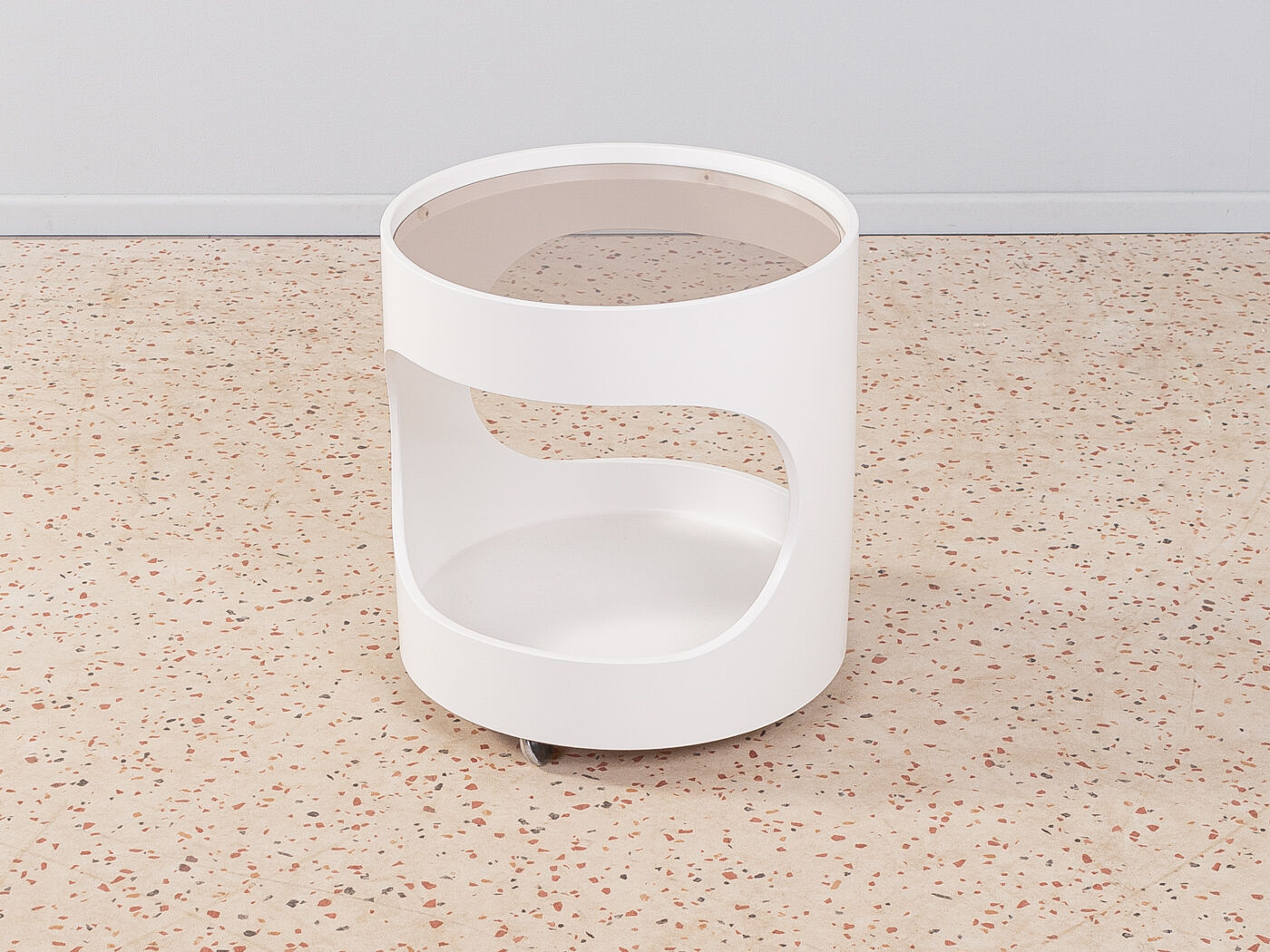 1970s Coffee table, Opal Möbel