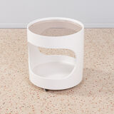 1970s Coffee table, Opal Möbel