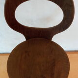 Bistro chair 60s
