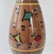 Vintage Italian Diabolo Vase, 1950s