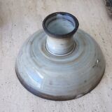 Ceramic fruit cup by Jacques Pouchain, 60s