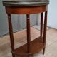 Console de style Louis XVI