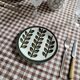 La Redoute x Selency set of 4 Rambouillet dessert plates