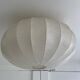 Lampe à suspension moderne du milieu du siècle Achille Castiglioni, Italie, 1960