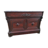 Ancient chest of drawers