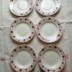 Old plates st Amand