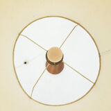 Mid-century floor lamp