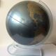 Globe en plastique plexiglass 1990 design