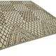 Hand-Knotted Turkish Contemporary 297 cm x 359 cm Brown Wool Carpet