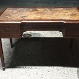 Flat desk Napoleon III
