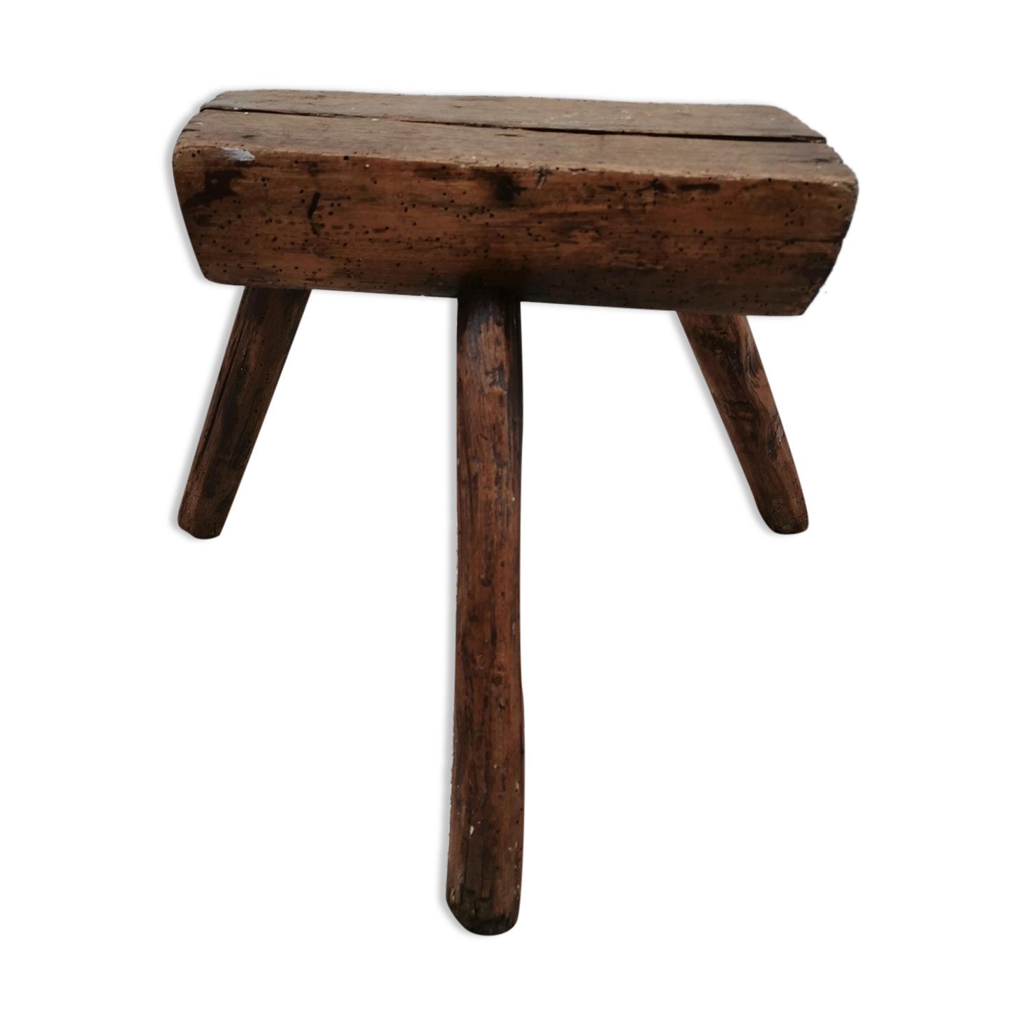 Tripod stool